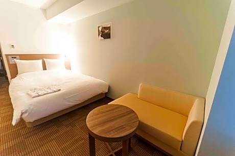 Deluxe Double Room - Non-Smoking