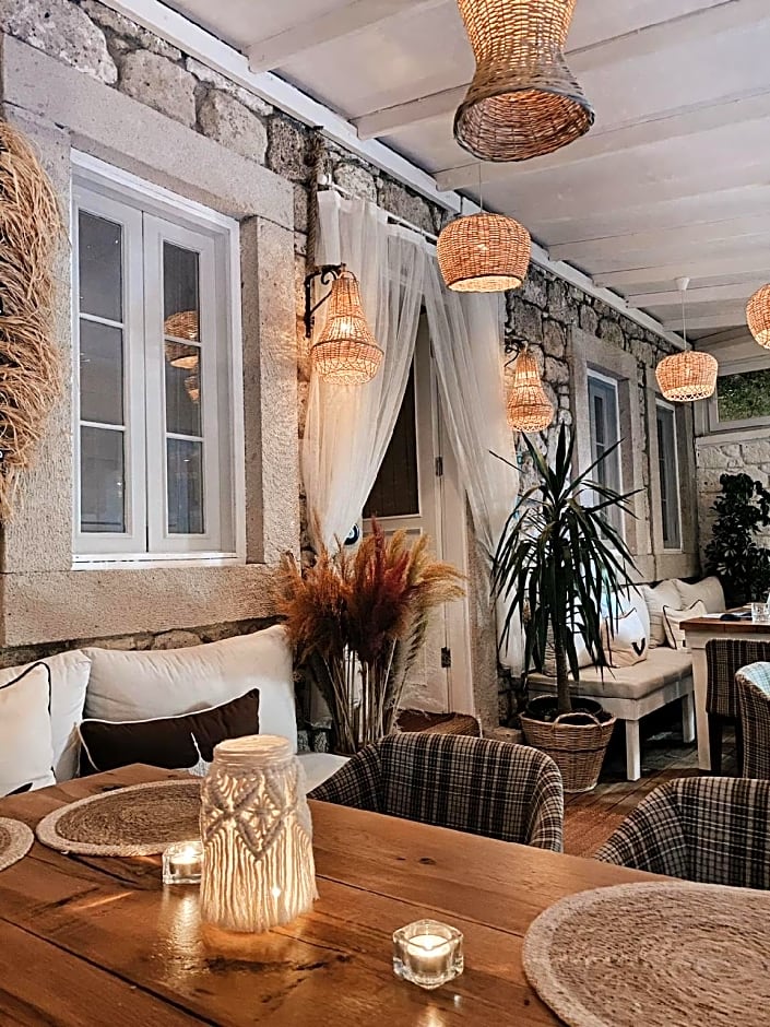 HERA BUTİK HOTEL