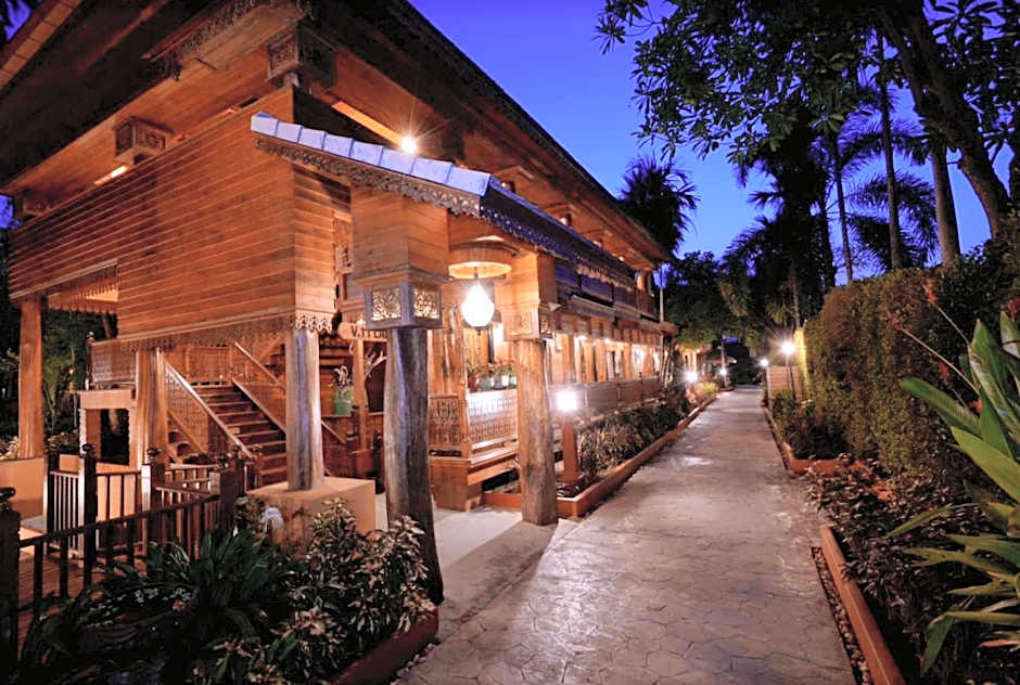 WandaVista Resort Khum Wang Nuea Chiang Mai  