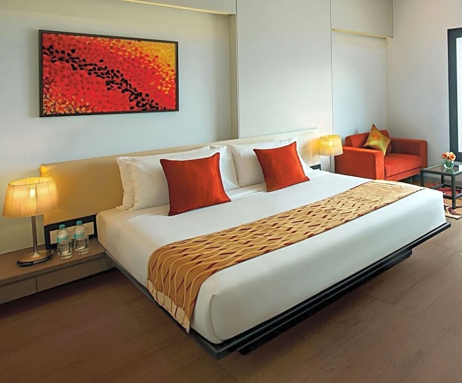 Lemon Tree Hotel, Vadodara