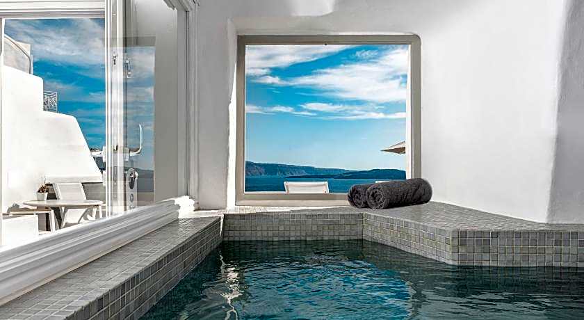 Caldera Premium Villas