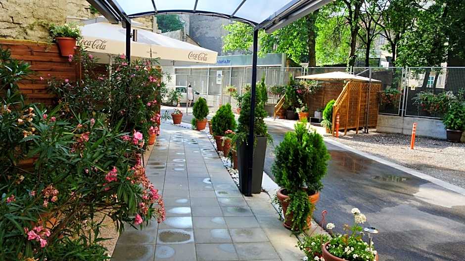 Best Western Premier Hotel Astoria