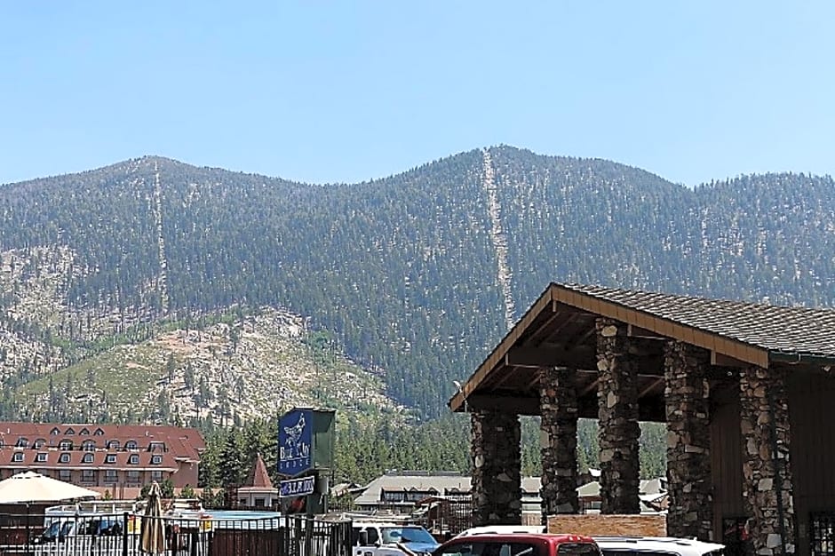 Blue Jay Lodge