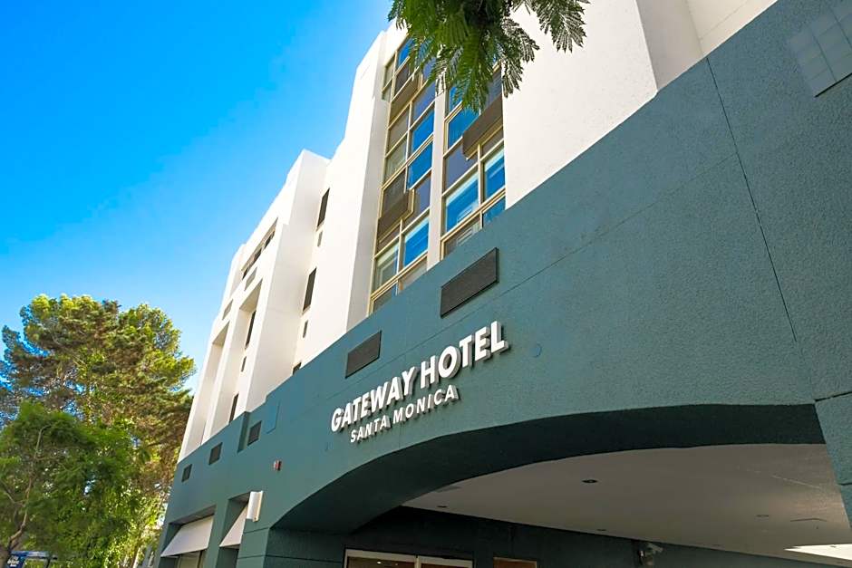 Gateway Hotel Santa Monica