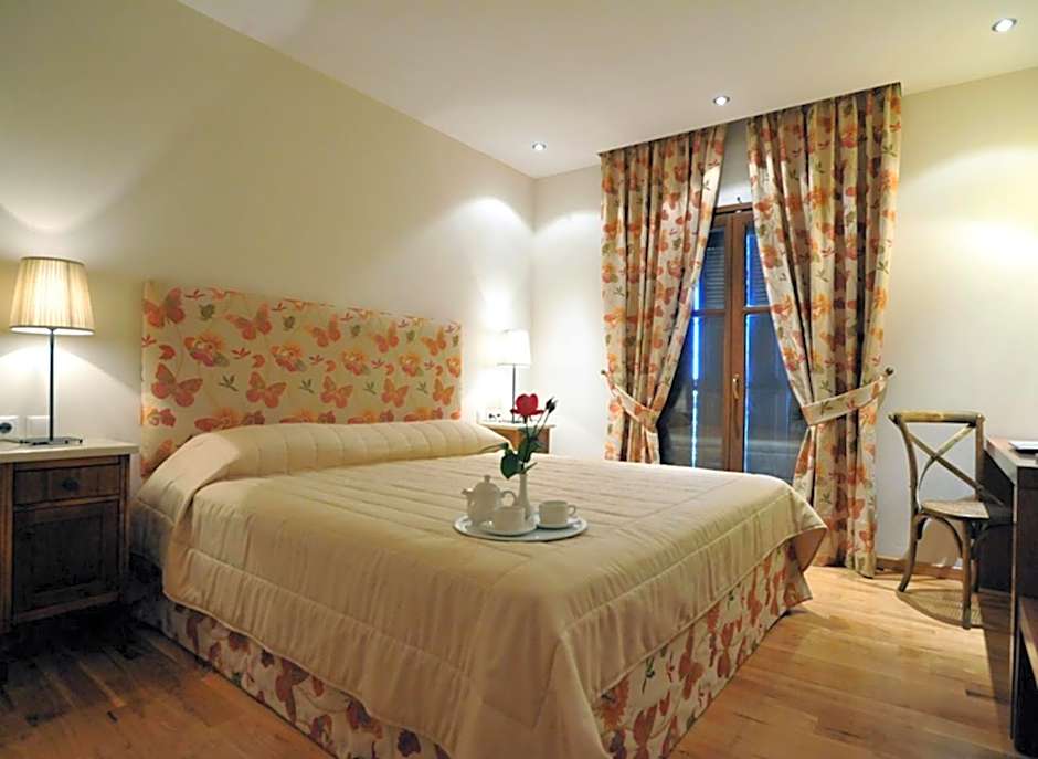 Boutique Hotel Kentrikon & Bungalows