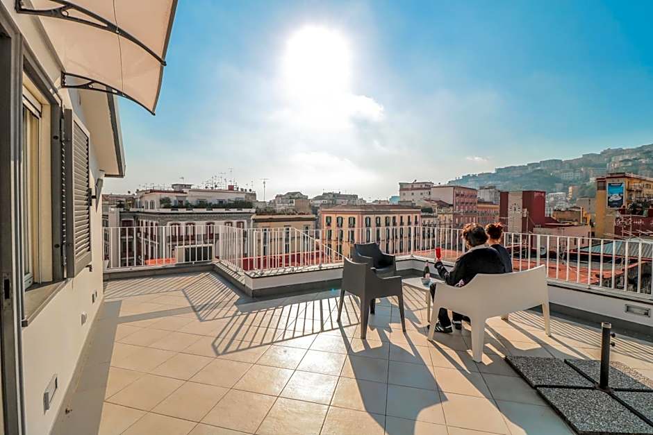 Terrazze del Lungomare