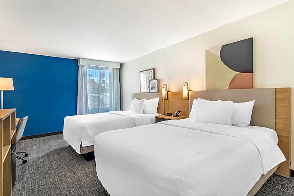 Spark by Hilton Knoxville North I-75