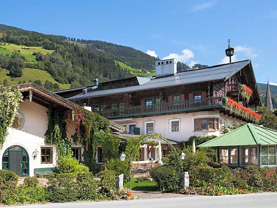 Hotel Senningerbräu