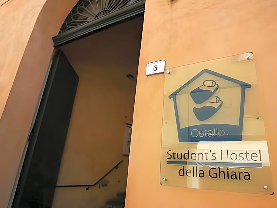 Student's Hostel Della Ghiara