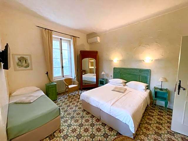 Hotel Villa Provencale