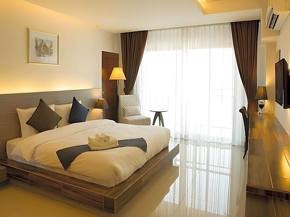 Fortune D Hotel Phitsanulok