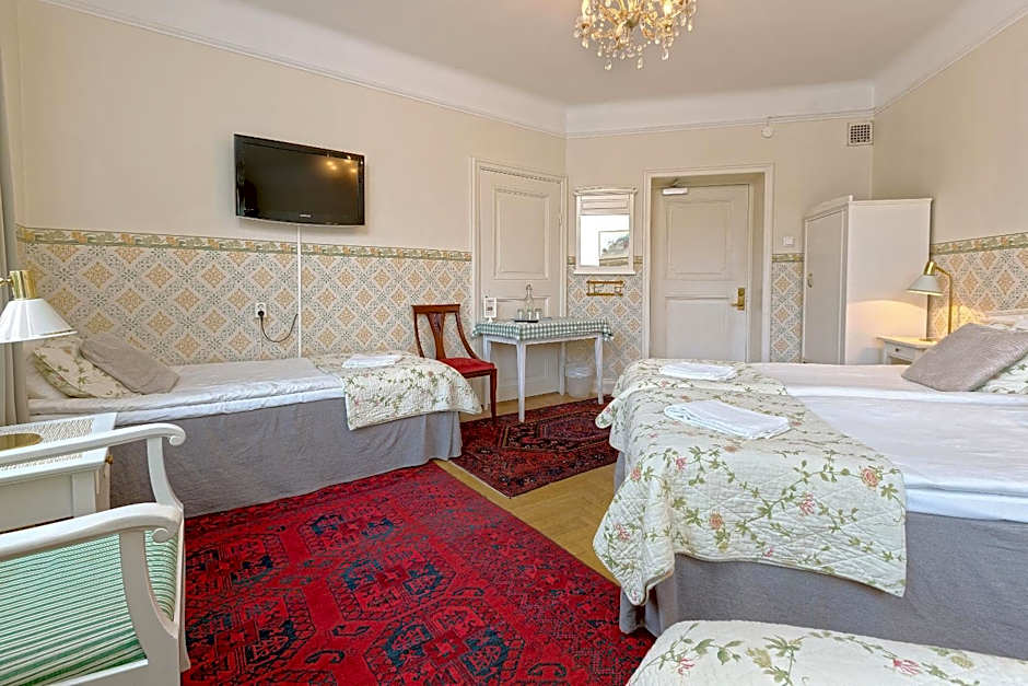 Wasa Park Hotel