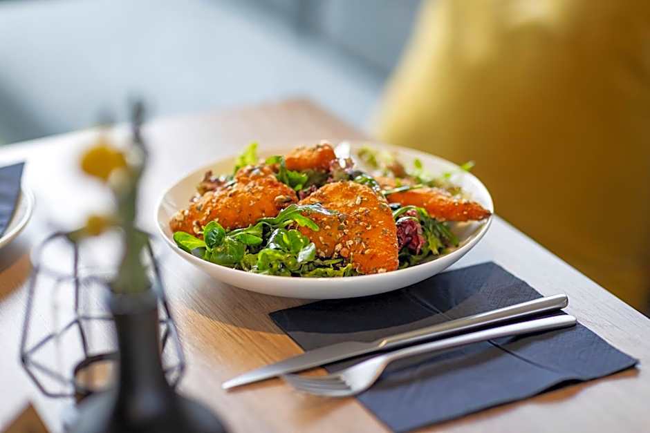 JUFA Hotel Bad Radkersburg - inkl 4h Thermeneintritt in Parktherme