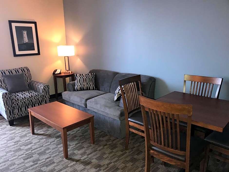 Travelodge by Wyndham Sydney