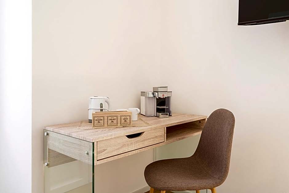 Casa Del Barone - Luxury Suites
