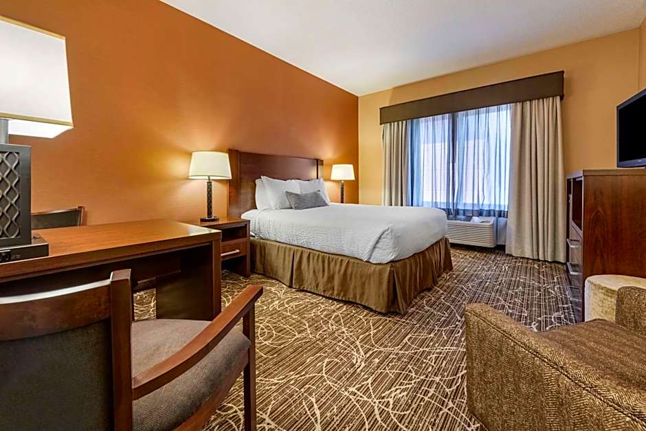 Best Western Plus Chelsea Hotel