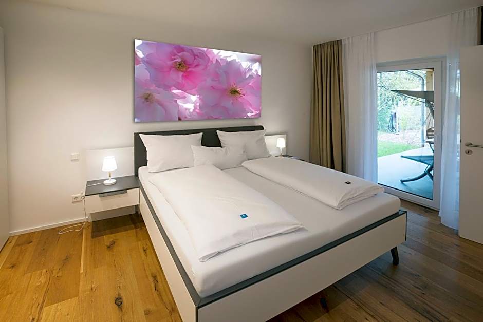 Hotel Weiherhof am Golfpark