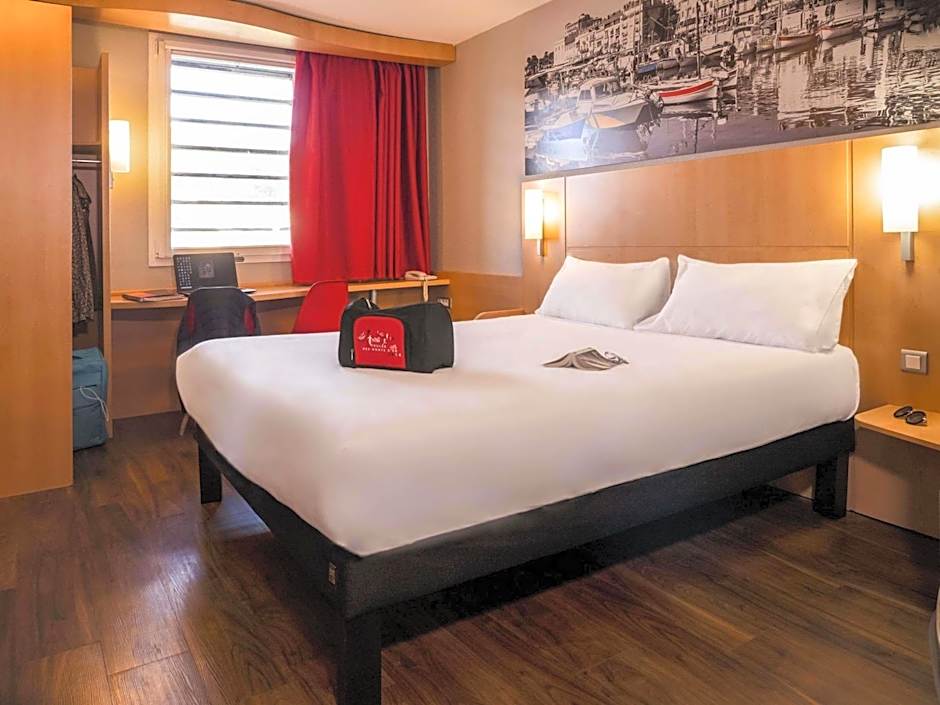 ibis Cannes Mandelieu