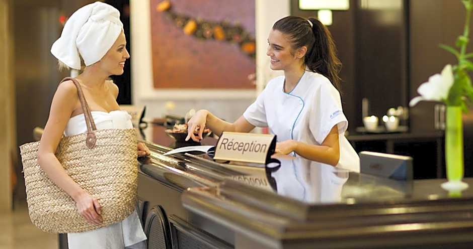 El Mouradi Palm Marina