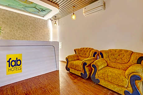 Super Townhouse Gollagudem Road Khammam