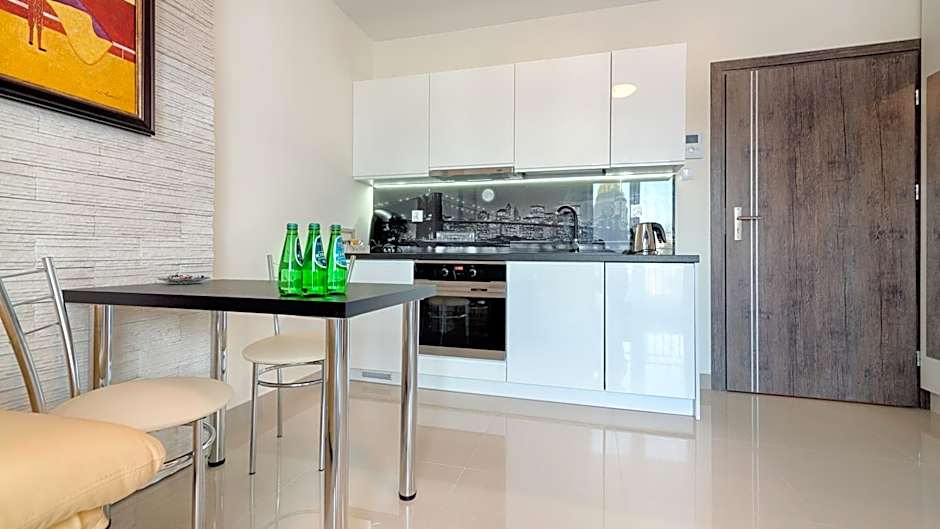 Aparthotel Koroni Home