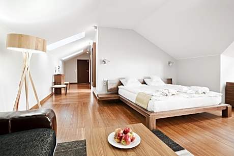 Penthouse Apartment - Business Class