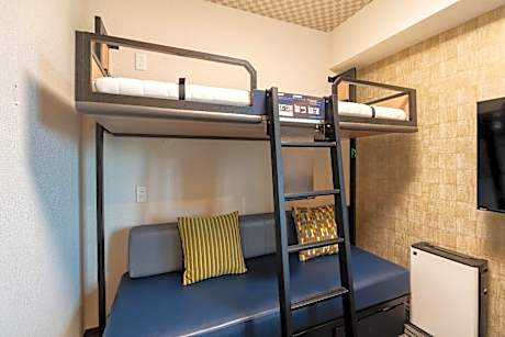 Sky Tree View Comfort Room  - High Floor Guaranteed