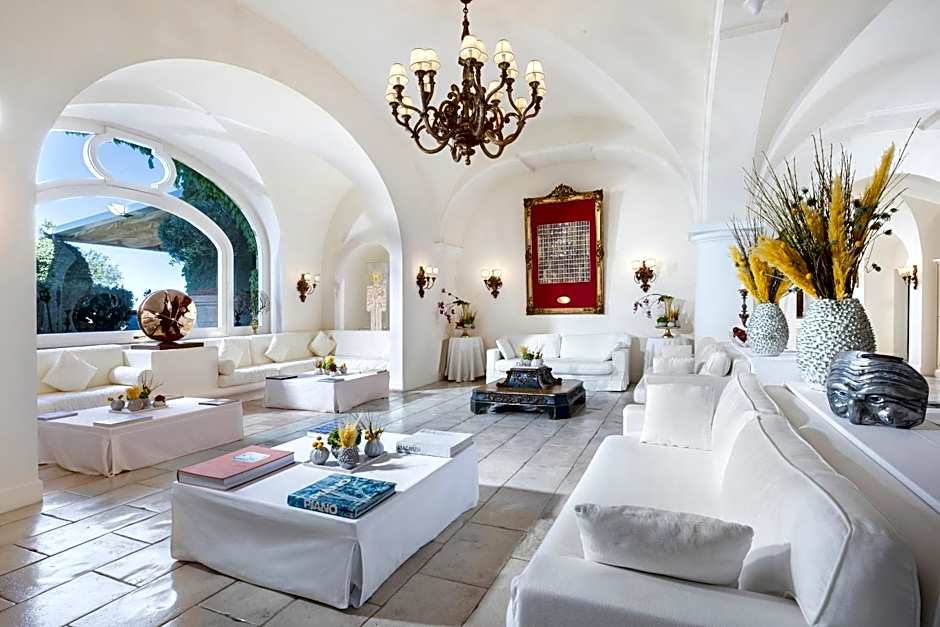 Capri Palace Jumeirah