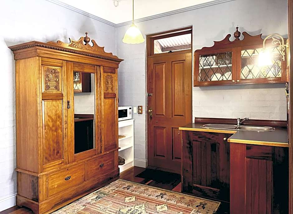 Montville Boutique BnB