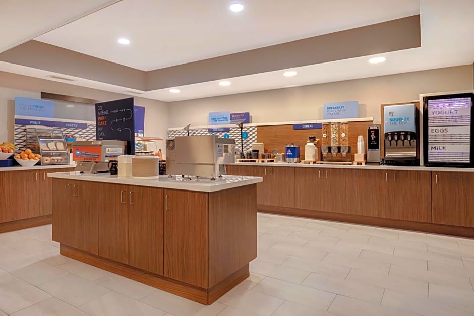 Holiday Inn Express Hotel & Suites Moab By IHG