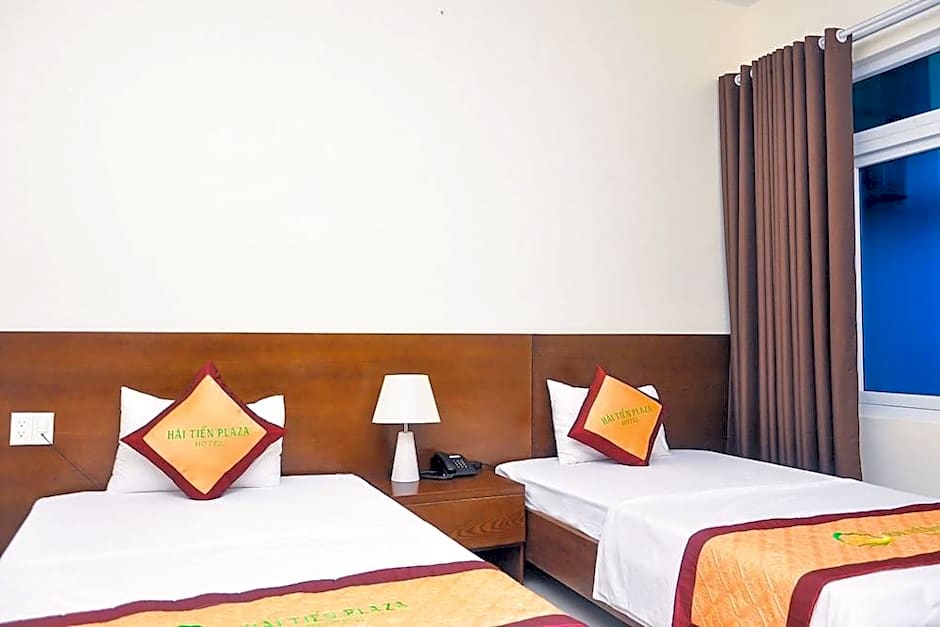 Hai Tien Plaza Hotel
