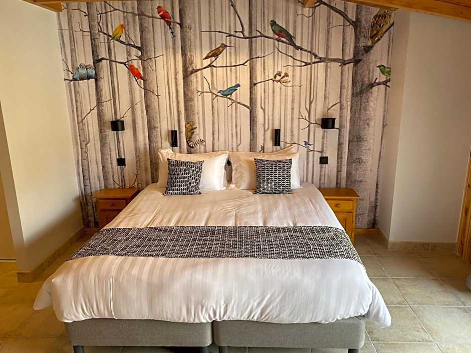 Logis Hôtel Les Autanes & Spa