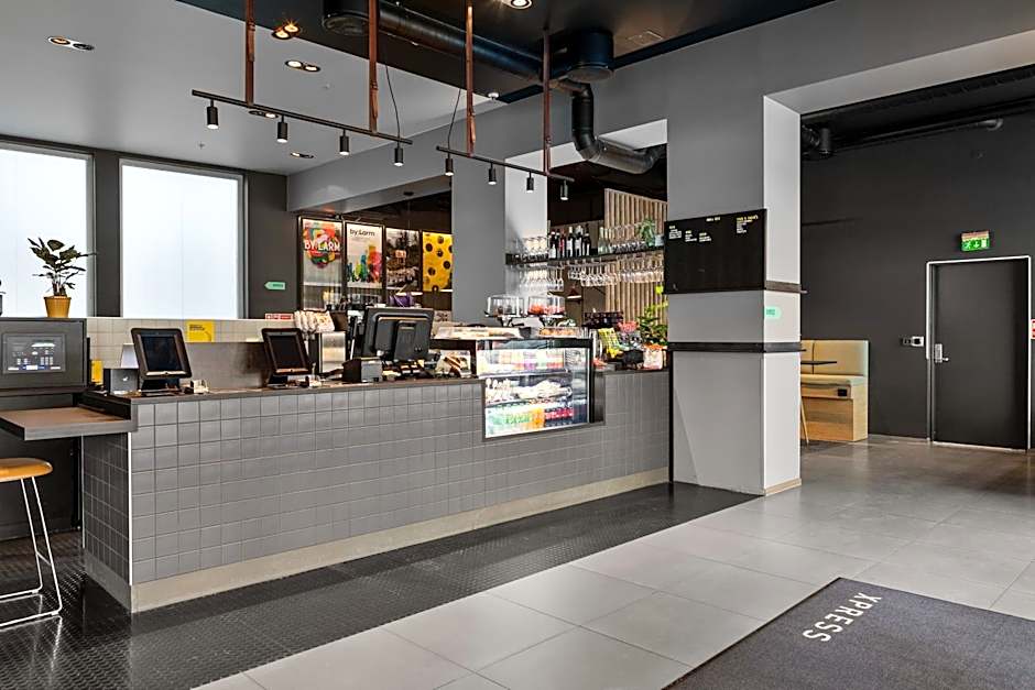 Comfort Hotel Xpress