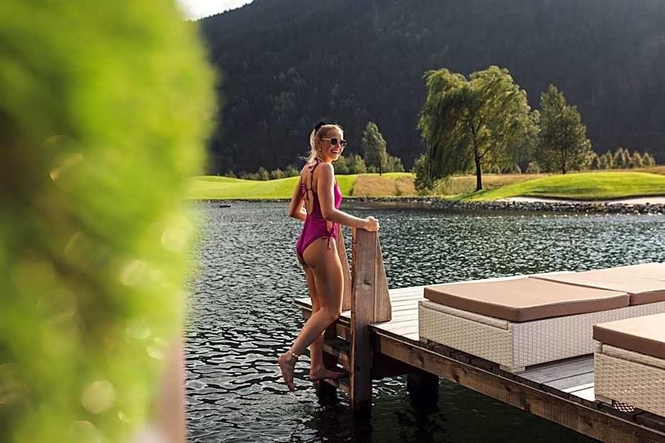 Sportresidenz Zillertal - 4 Sterne Superior