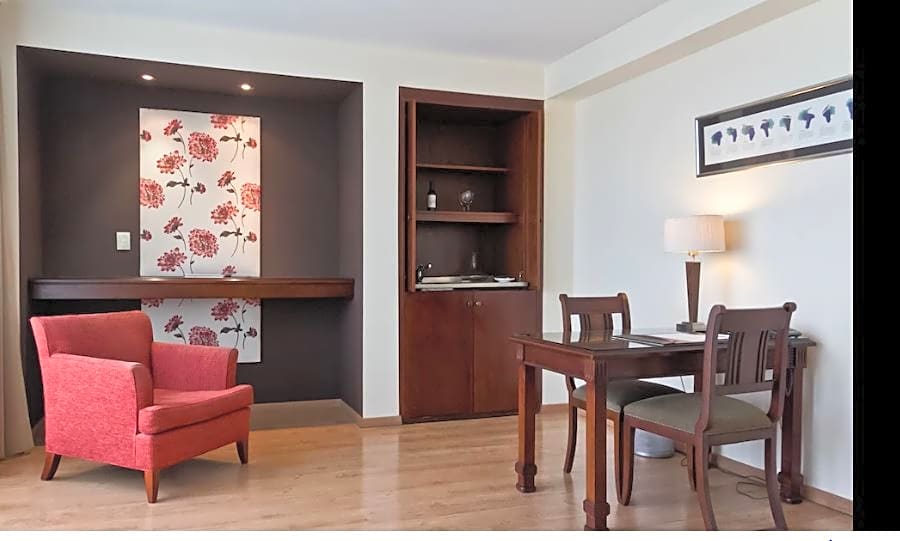 Amerian Executive Hotel Mendoza