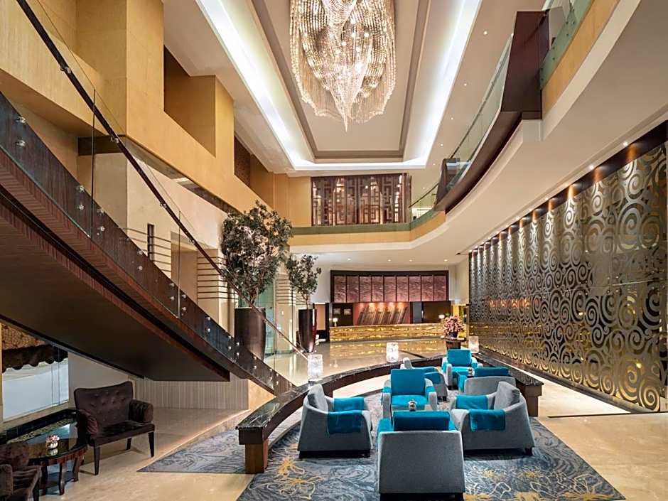 Grand Cityhall Hotel Medan