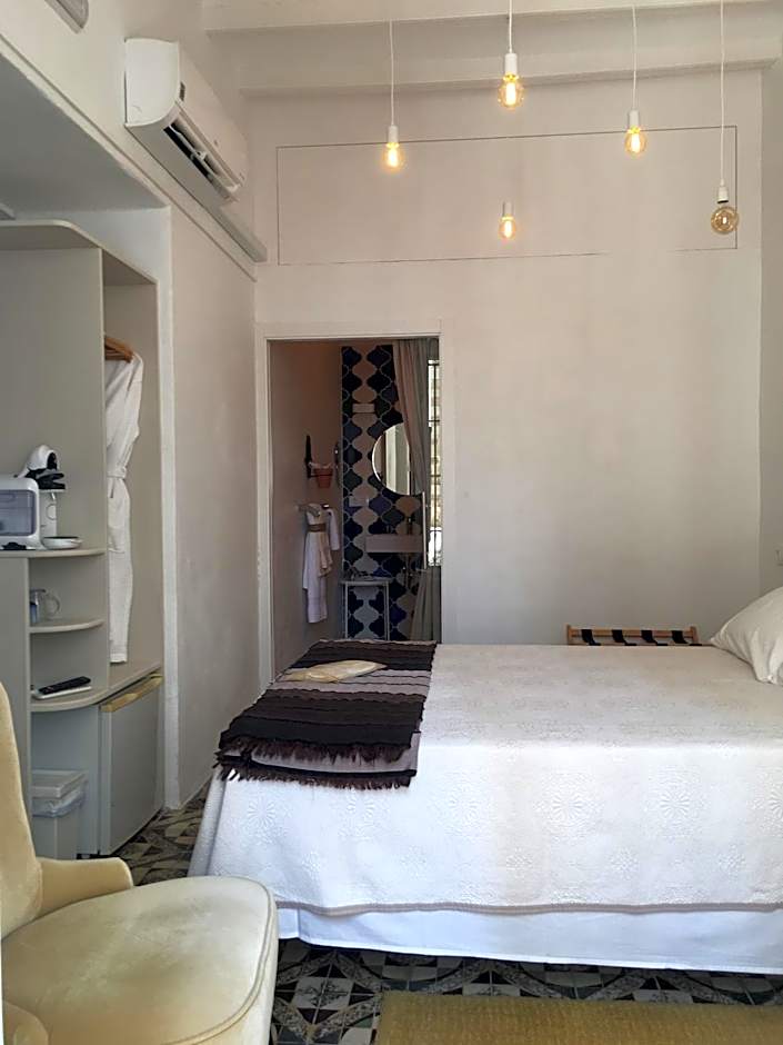 Boutique B&B Número Cuatro