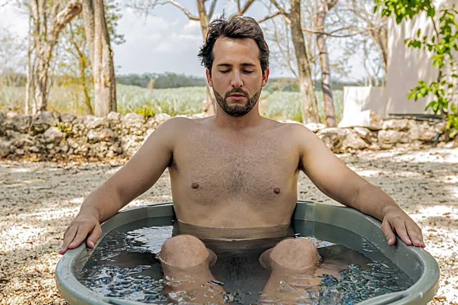 Viatura Hacienda Xtojil, Yucatan, Merida, with Optional All Inclusive