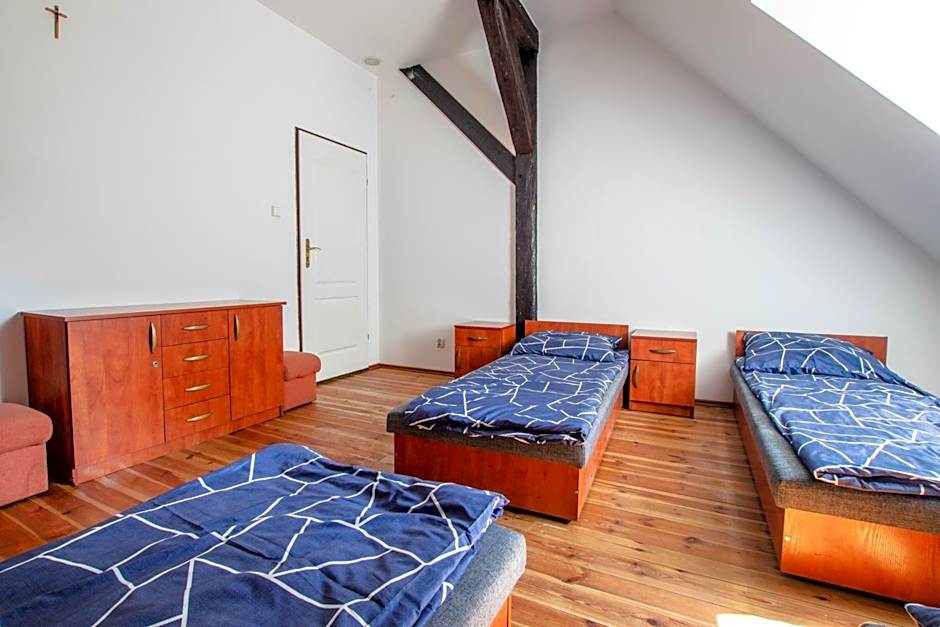 Ośrodek Szkoleniowo - Noclegowy Chojnik