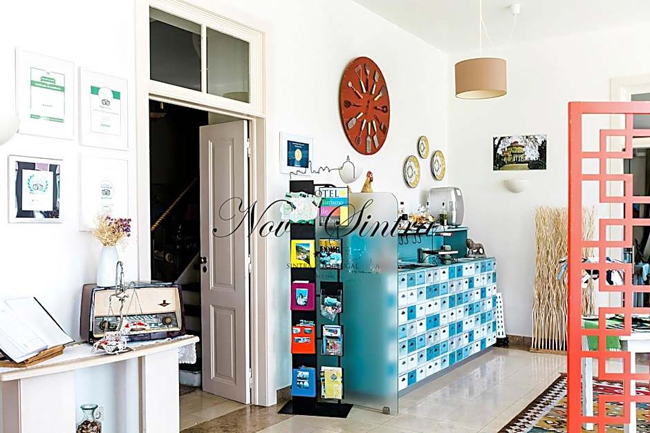 Hotel Nova Sintra - Adults only