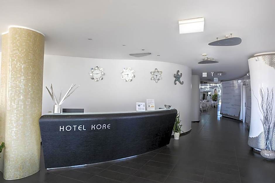 Hotel Kore