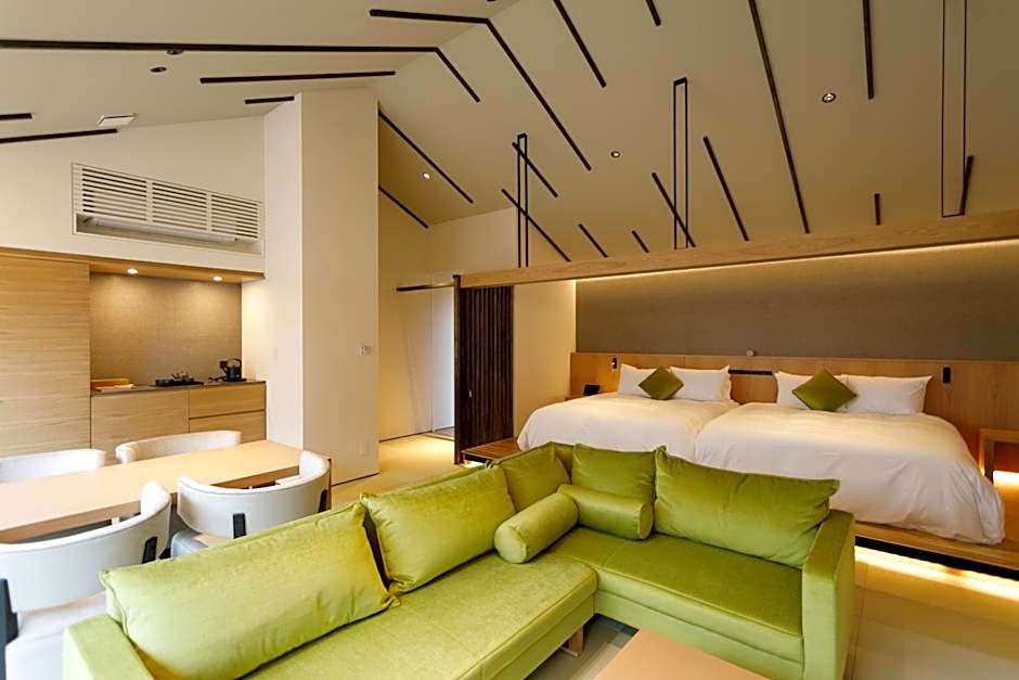 Tokachigawa Moor Onsen Seijyakubow