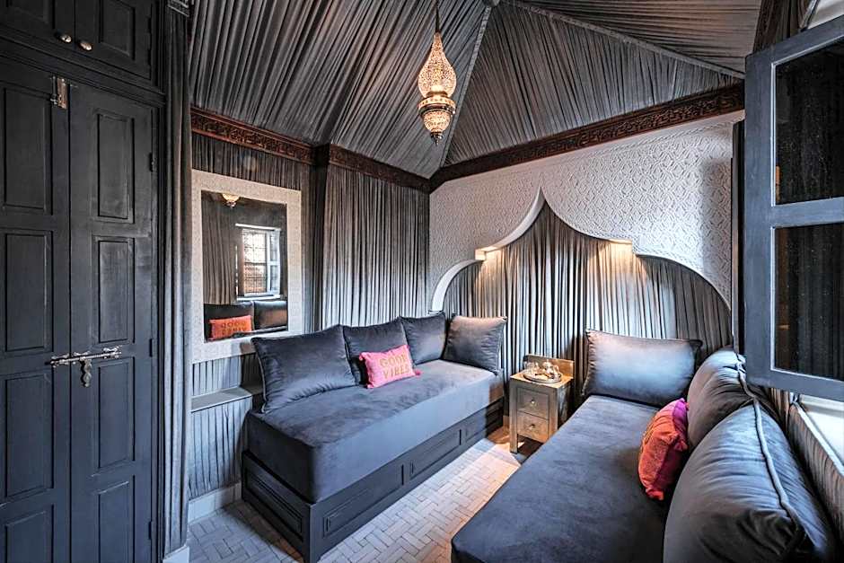 Riad Star by Marrakech Riad