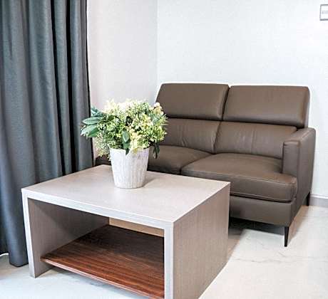 Family Executive Suite