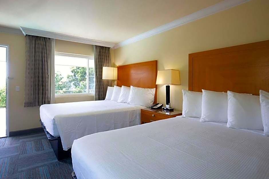 Inn at San Luis Obispo