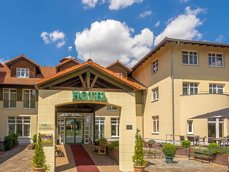 Waldhotel Roggosen