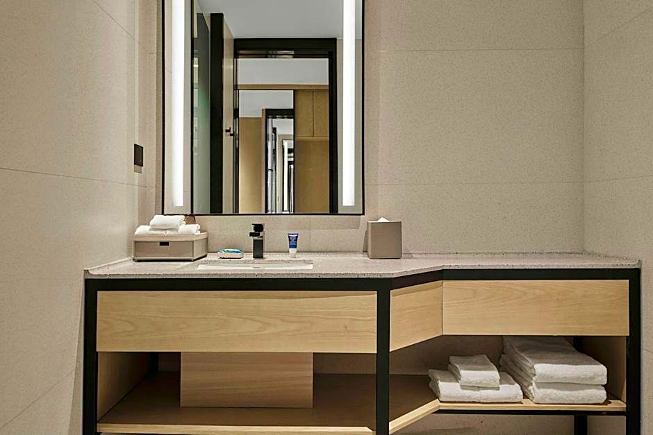 Four Points by Sheraton Datong Pingcheng