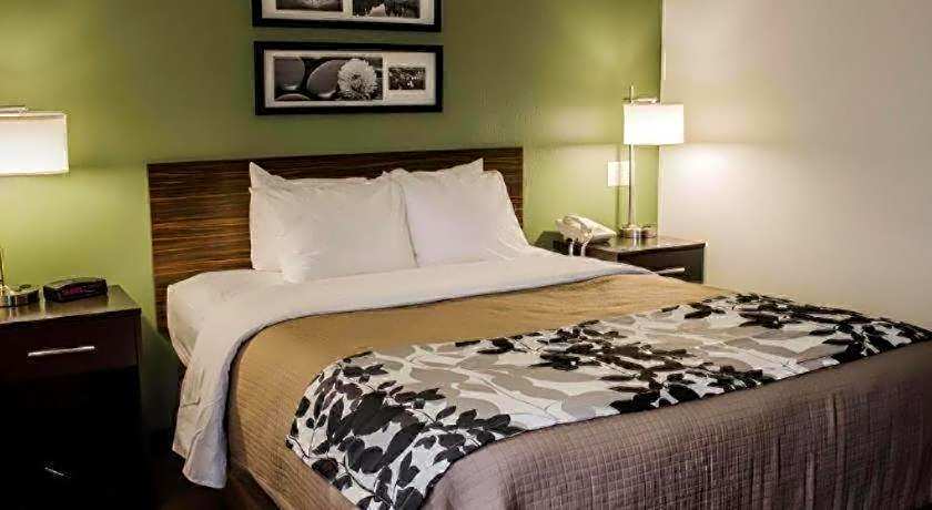 Sleep Inn Johnstown - Richland Town Center