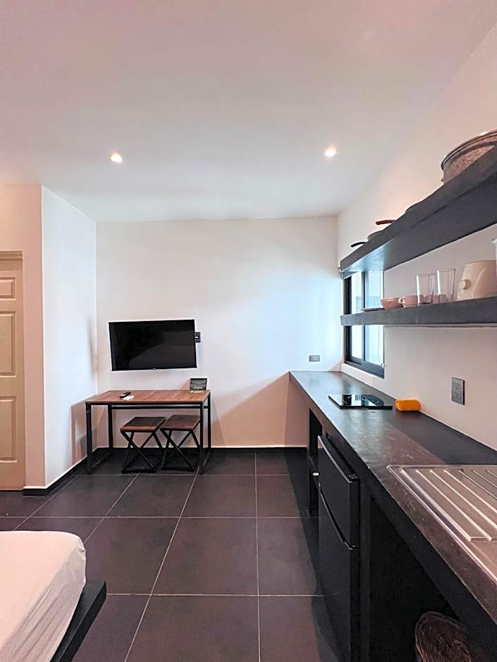 Coco Live Suites