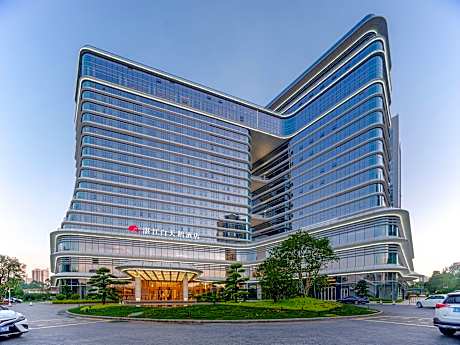 White Swan Hotel Zhanjiang